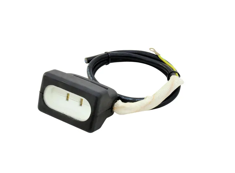 Omnilux PAR-SAFE complete Casing,Socket 