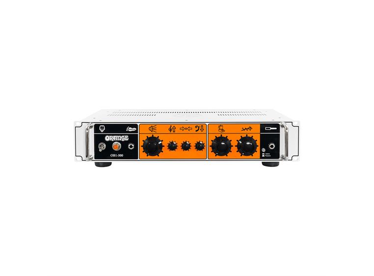 Orange OB1-500 basstopp