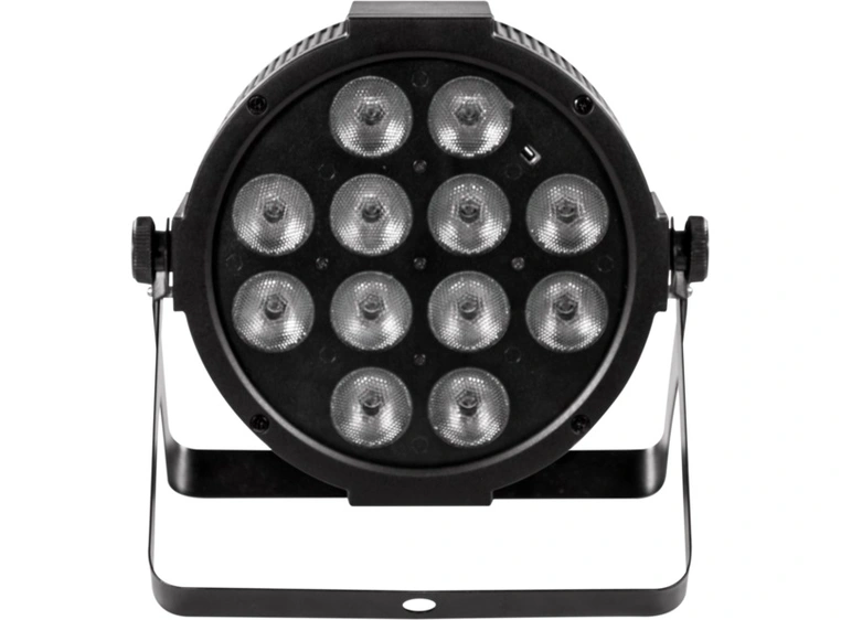 PROLIGHTS LUMIPAR12UQ LED Par 