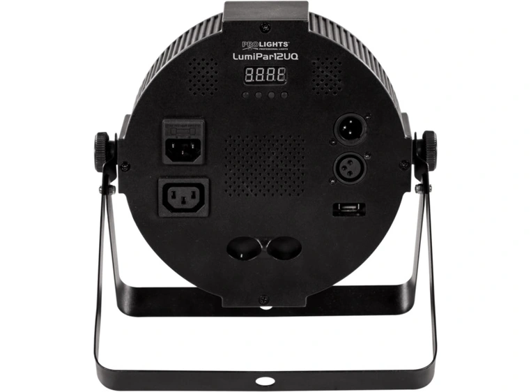 PROLIGHTS LUMIPAR12UQ LED Par 