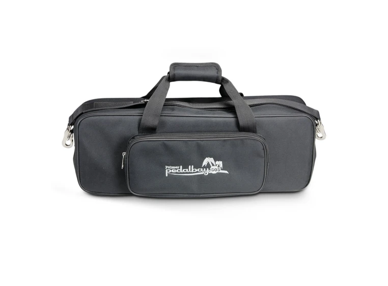 Palmer MI PEDALBAY 50 S BAG Padded softcase for Palmer MI PEDALBAY 50 S 