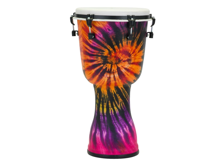 Pearl PBJV-14/696 14" Synthetic Shell Djembe, Top Tuned 