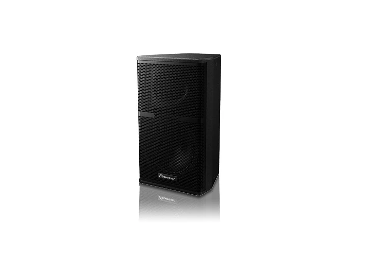Pioneer Professional Audio XY-101 10" toveis høyttaler 