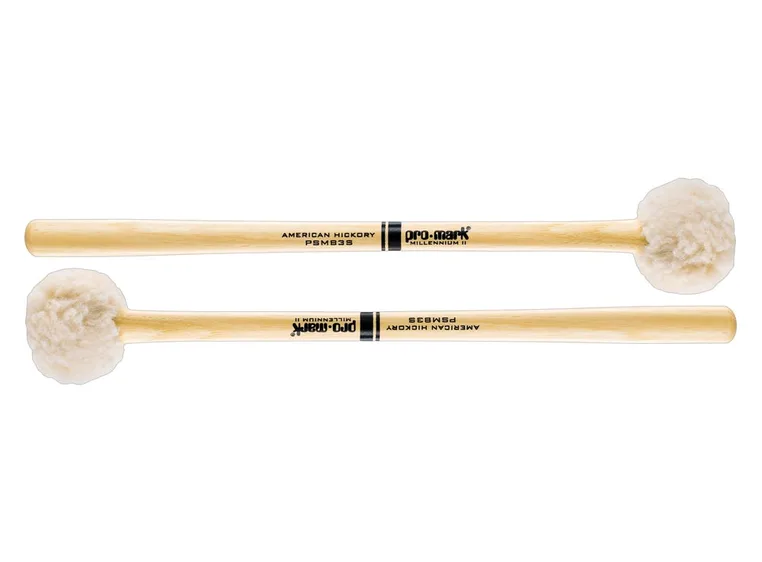 Promark PSMB3S BS Bassdrum Mallet 22-26 