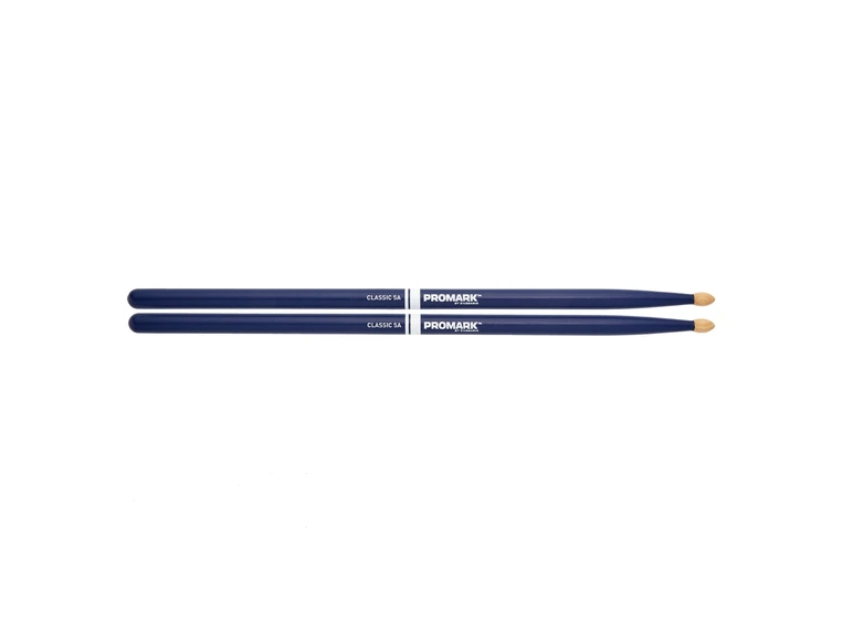 Promark TX5AW-BLUE Trumstockar 5A Hicko 