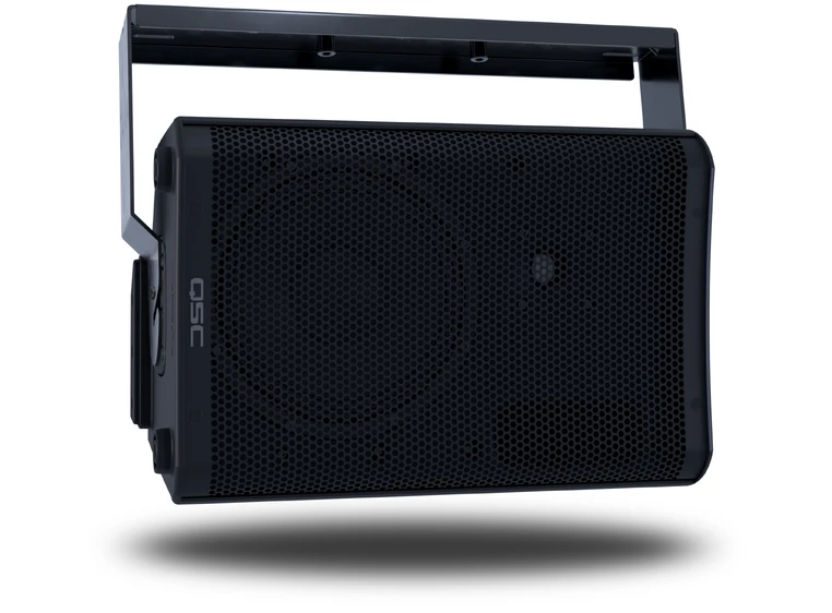 Qsc CP12 Yoke (IKKE PÅ NETT! RELEASE 2 OKT) 