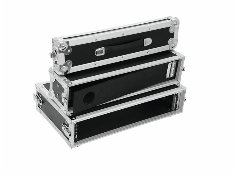 ROADINGER Case for wireless microphone systems