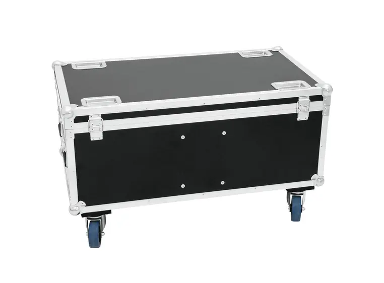 ROADINGER Flightcase 2x THA-250F 