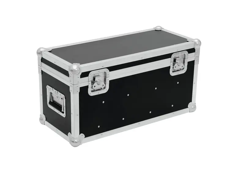ROADINGER Flightcase 4x PRO Slim size M 