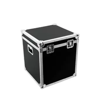 ROADINGER Flightcase Mirror ball 50cm