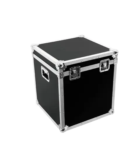 ROADINGER Flightcase Mirror ball 50cm