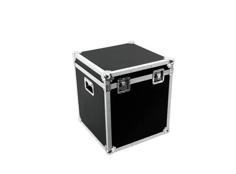 ROADINGER Flightcase Mirror ball 50cm 