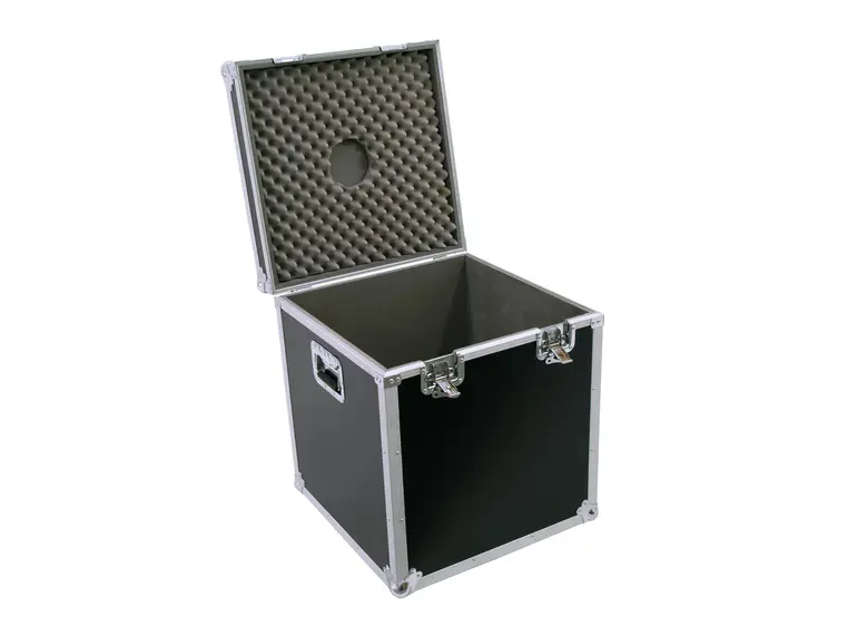 ROADINGER Flightcase Mirror ball 50cm 