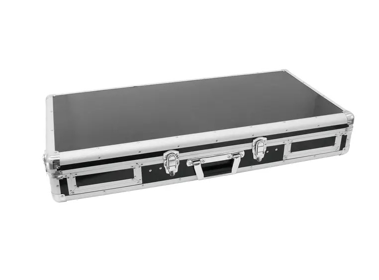 ROADINGER Universal console DIGI-1 2xCD/1xM-12 bk 