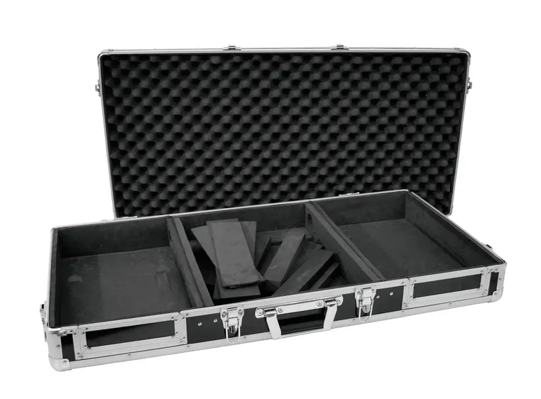 ROADINGER Universal console DIGI-1 2xCD/1xM-12 bk 
