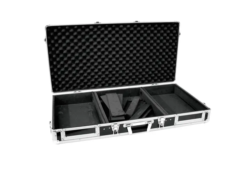ROADINGER Universal console DIGI-1 2xCD/1xM-12 bk 