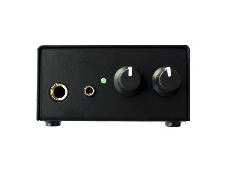 ROLLS PM50S Personal Amp 