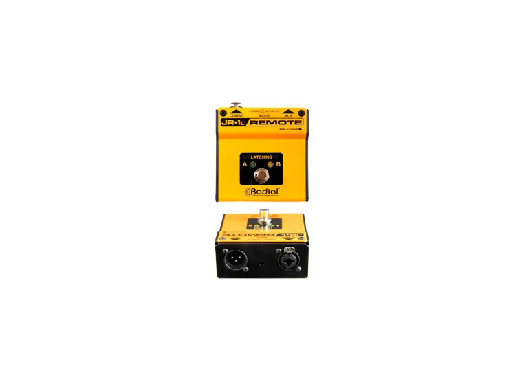 Radial JR1-L 