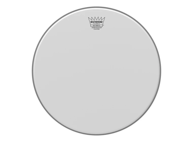 Remo CL-0114-BA Ambassador Classic Coated 14" Diameter 