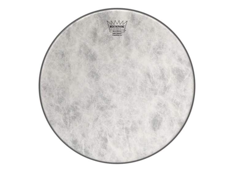 Remo CL-0514-FD Diplomat Fiberskyn Classic 14" Diameter 