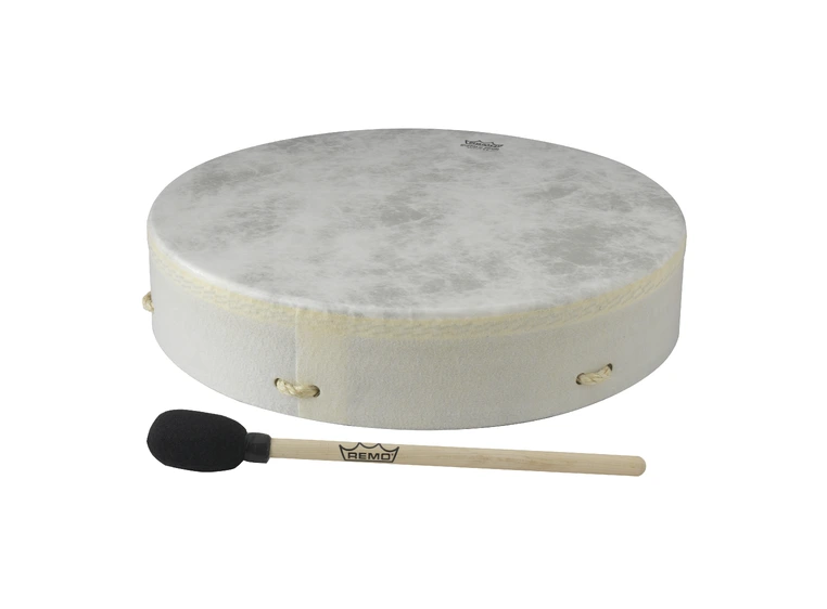 Remo E1-0316-00 Drum Buffalo 16" Diameter 3.5" Depth Standard 
