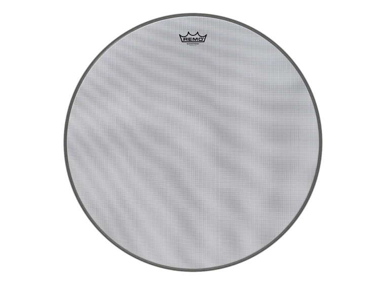 Remo SN-1024-00 Bass Silentstroke 24 