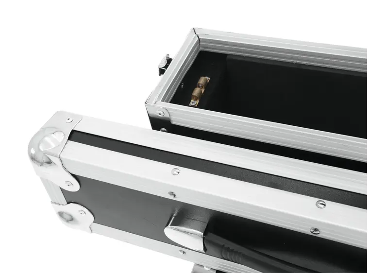 Roadinger Case for trådløse systemer 