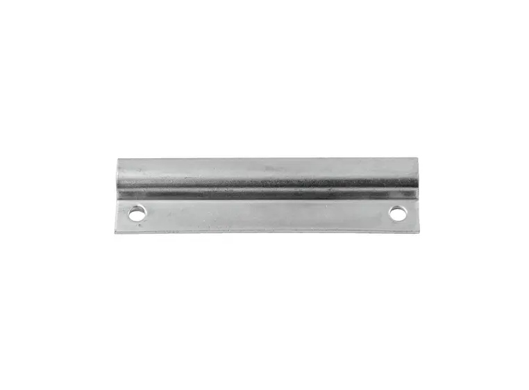 Roadinger Piano hinge stop punched 