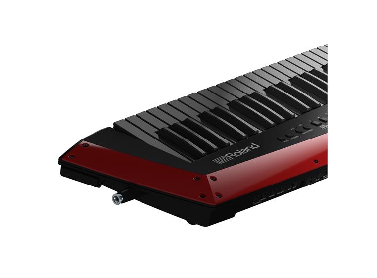 Roland AX-EDGE Keytar Black Profesjonell keytar-synth