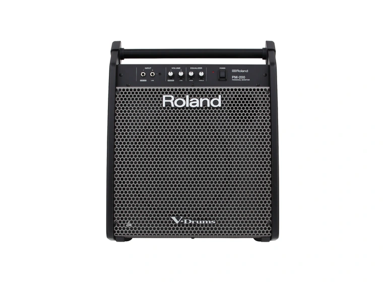 Roland PM-200 Personal Monitor 