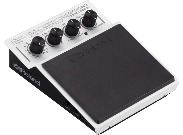 Roland SPD-1P Percussion pad 