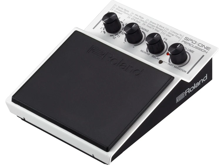 Roland SPD-1P Percussion pad 