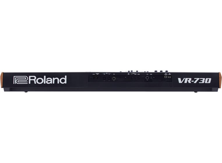 Roland VR-730 V-Combo