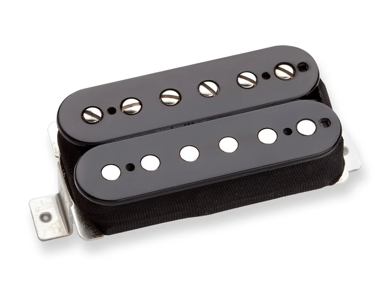 S.Duncan APH-1N Alnico Pro II Humbucker Neck, Black 
