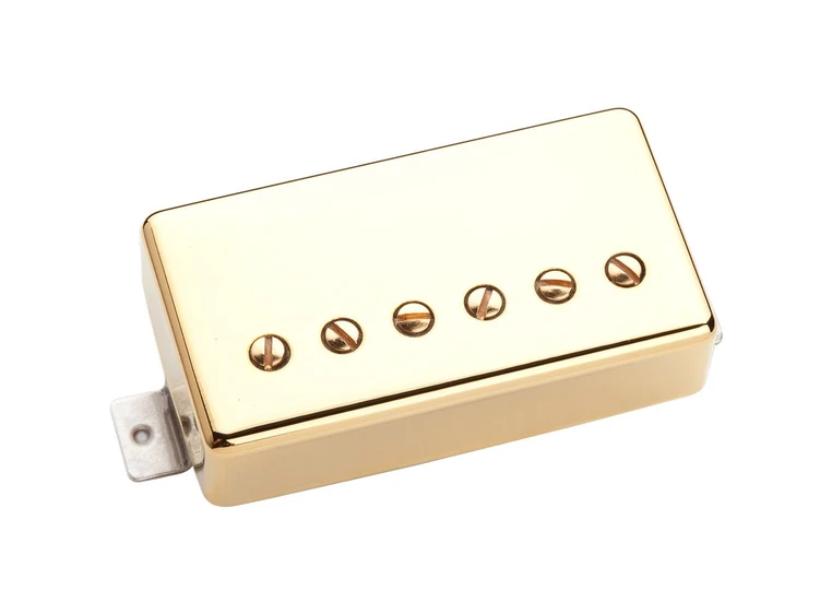 S.Duncan SH-11 Custom Custom, Gold Cover 