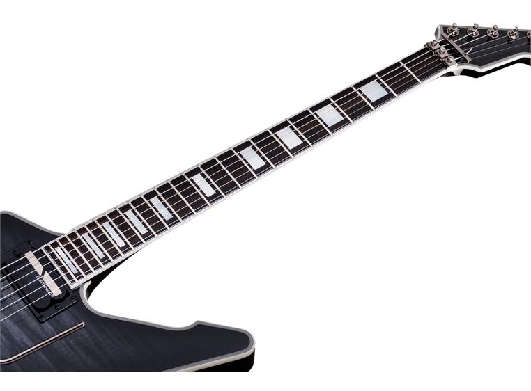 Schecter jake shop pitts