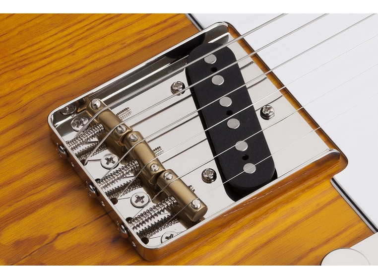 Schecter PT Special 3-Tone Sunburst Pearl 