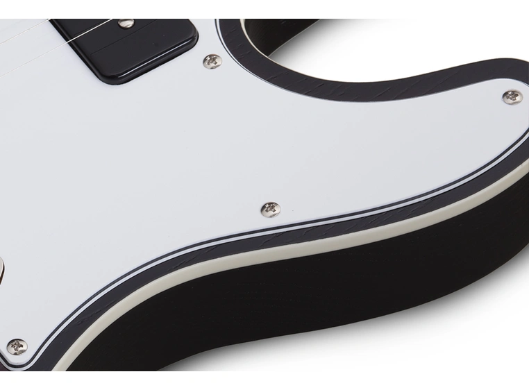 Schecter PT Special 3-Tone Sunburst Pearl 