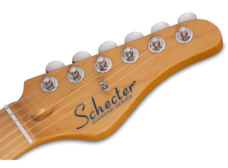 Schecter PT Special 3-Tone Sunburst Pearl 