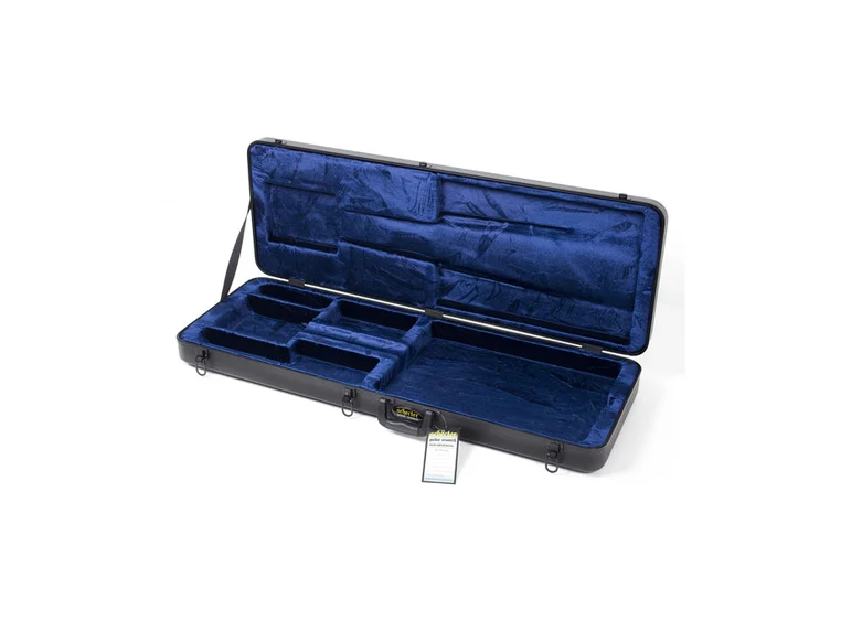 Schecter Universal Guitar Hardcase (SGR-Universal) 1622 