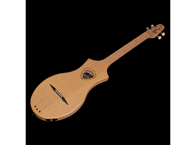 Seagull M4 Spruce EQ custom Seagull electronics 