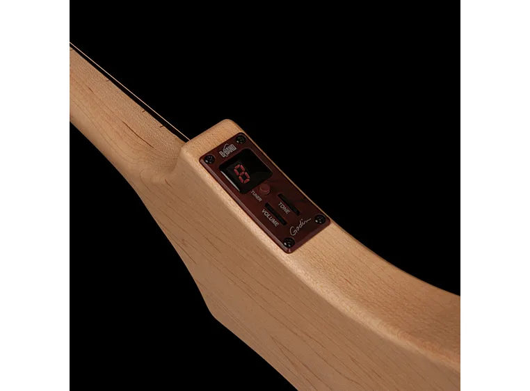 Seagull M4 Spruce EQ custom Seagull electronics 