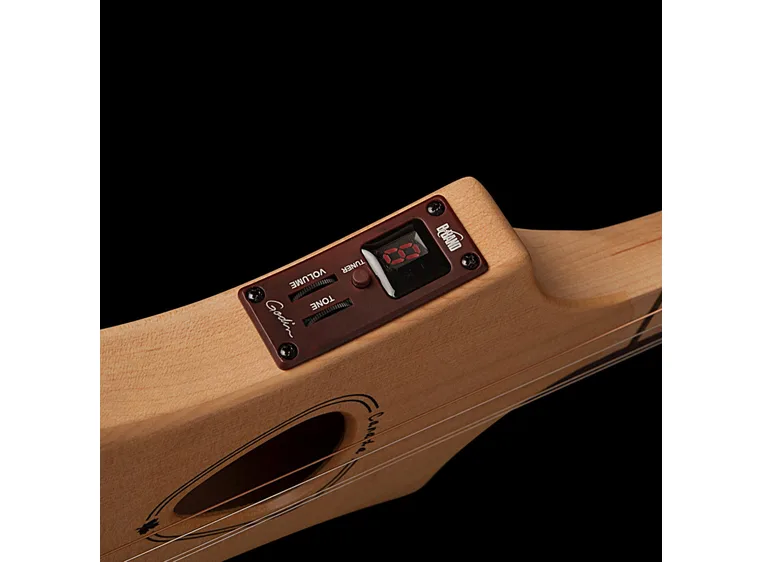 Seagull M4 Spruce EQ custom Seagull electronics 