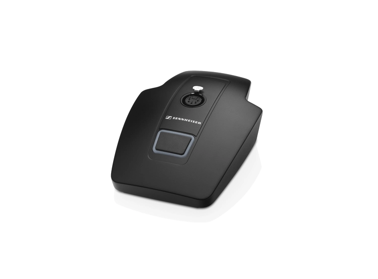 Sennheiser MAT 153-S B Table base for MEG 14-40-L II 