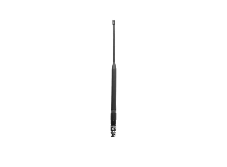 Shure UA8-596-698 1/2 Wave Omnidirectional Antenna, 596-698 MHz 