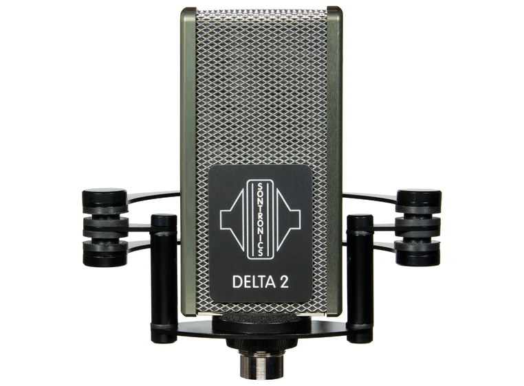 Sontronics Delta II 