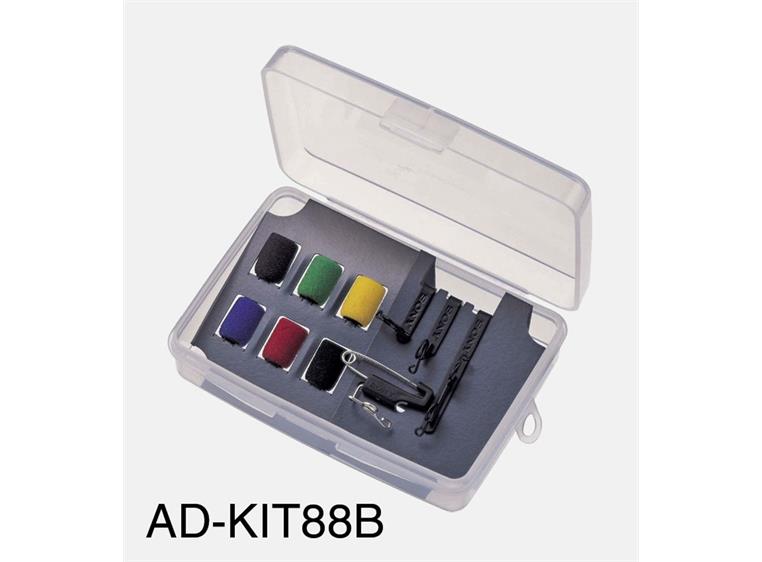 Sony AD-KIT88B accessories kit for ECM-88