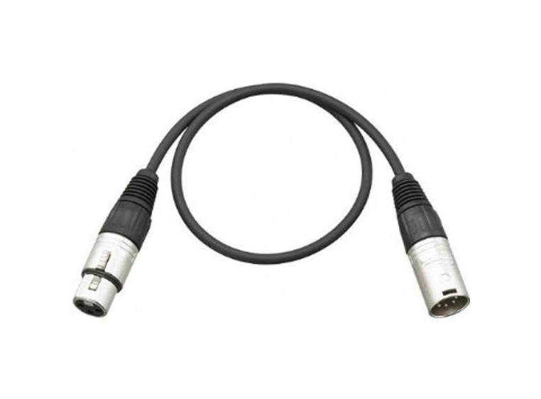 Sony EC-0.5X3F5M microphone cable 
