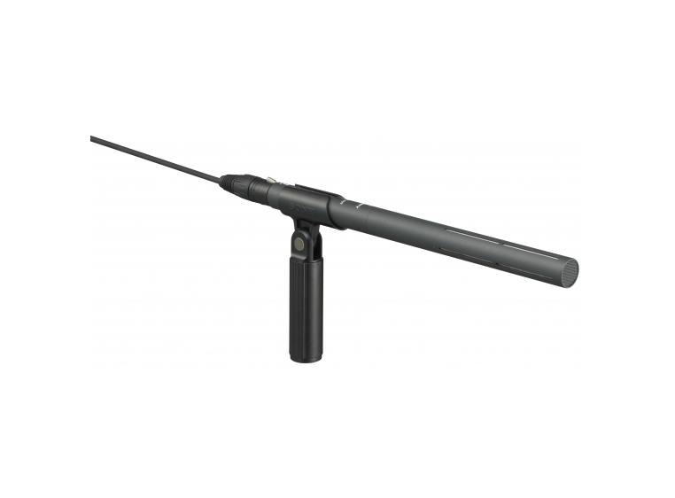 Sony ECM-674 short shotgun microphone