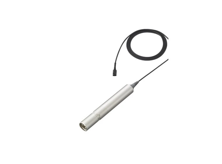 Sony ECM-FT5B lavalier microphone 